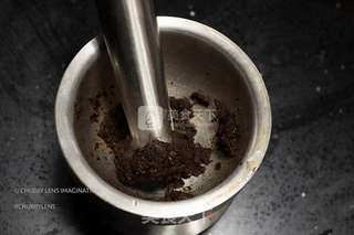 豉汁金银蒜蒸排骨的做法步骤：3