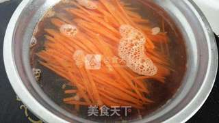 #凉拌鸡丝的做法图解5