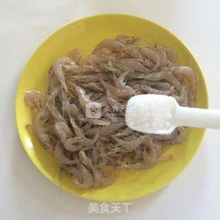 #酥炸小河虾的做法图解5