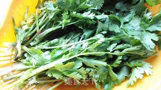凉拌鸡丝的做法步骤:3