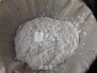 自制山羊奶酪的做法步骤:8