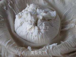 自制山羊奶酪的做法步骤:10