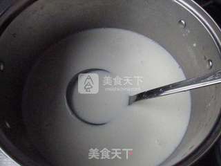 自制山羊奶酪的做法步骤:4