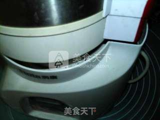 养肾三黑米糊的做法步骤:8