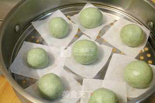 清明果的做法步骤:6