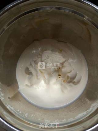 水果裸蛋糕的做法步骤:6