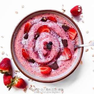 酸酸甜甜超爽水果沙冰的做法步骤:5