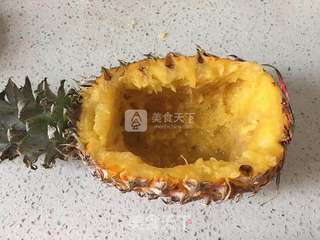 菠萝饭的做法步骤：6