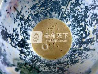 面包机做芒果酸奶的做法步骤:3