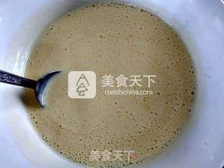 面包机做芒果酸奶的做法步骤:6