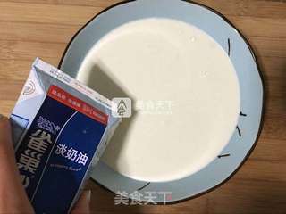 椰奶块的做法步骤:5