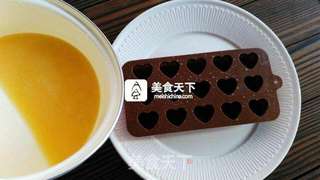 橙汁果冻的做法步骤:5