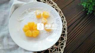 橙汁果冻的做法步骤:6