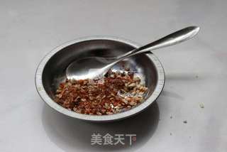 小胖妞的最爱——椒盐蘑菇的做法步骤:10