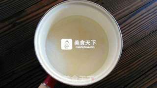 橙汁果冻的做法步骤:3