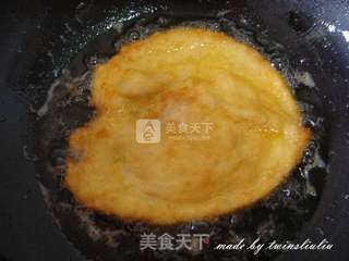 吮指酥炸鸡排的做法步骤:10