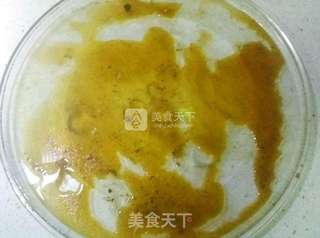 自制手撕牛肉干的做法步骤:8