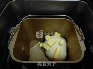 核桃豆沙包的做法步骤:6