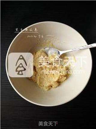 黑米黄瓜卷的做法步骤:5