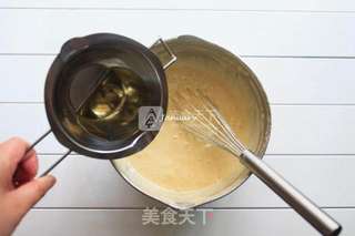 彩虹蛋糕的做法步骤:4