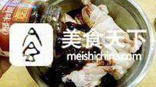烤鸡腿的做法步骤:5