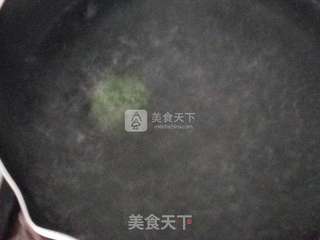 荠菜肉圆汤的做法步骤:12