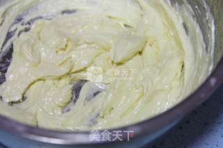 【菠萝花cupcake】:可以养肝的小蛋糕的做法步骤:6