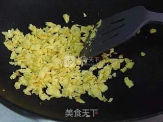 韭菜盒子----初春食韭正当时(附盒子花边的详细包法)的做法步骤:7
