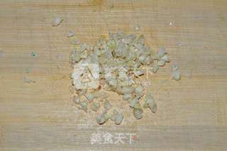 海虹拌菠菜的做法步骤:5