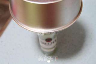 【菠萝戚风】的做法步骤:14