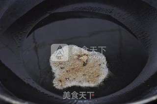 韭菜炒豆干的做法步骤:3
