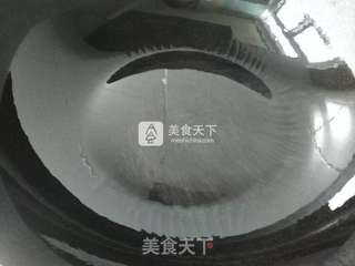 香椿炒鸡蛋的做法步骤:9