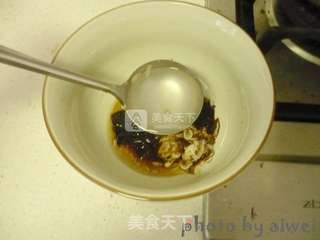 荠菜馄饨的做法步骤:14