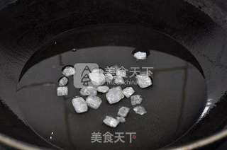 香菇春笋炖鸡块的做法步骤:4