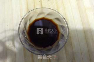 韭菜炒干豆腐的做法步骤:5