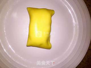 芒果班戟的做法步骤：16
