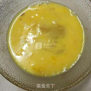 韭菜煎饺的做法步骤:2