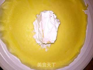 芒果班戟的做法步骤：14