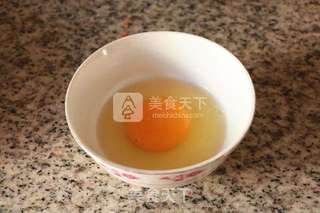韭菜炒小米饭的做法步骤:6