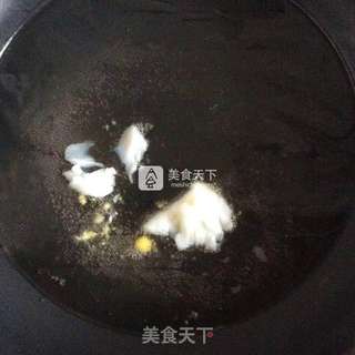 韭菜鸡蛋水饺的做法步骤:5