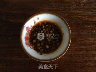 荠菜素馅蒸饺的做法步骤:15
