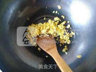 发面韭菜盒子的做法步骤:4