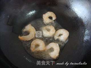 菠萝饭的做法步骤:6