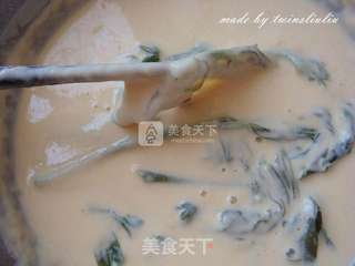 炸香椿鱼的做法步骤:4