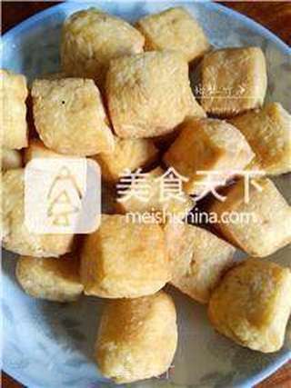 【菜中珍品:鲜嫩清香春笋汤】培根竹笋汤的做法步骤:6