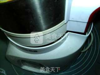 七宝豆浆的做法步骤:8