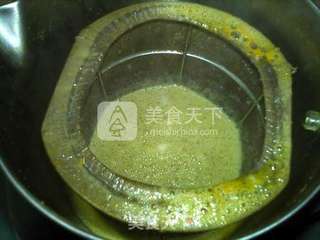 七宝豆浆的做法步骤:11