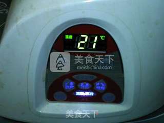 七宝豆浆的做法步骤:9