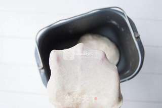 巨无霸披萨的做法步骤:3