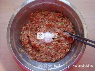 千层肉饼的做法步骤:8